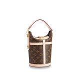 Louis vuitton duffle monogram M43587 9051201