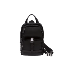 Prada original nylon men backpack 2V013 XM9052105