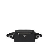 Prada original Saffiano men Belt bag 2V012 XM9052106