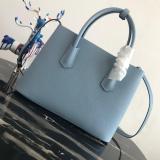 Prada Original Saffiano Double Medium Bag 1BG775 XM9052214