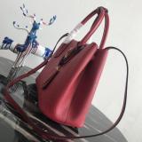 Prada Original Saffiano Double Medium Bag 1BG775 XM9052214