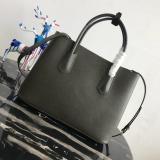 Prada Original Saffiano Double Medium Bag 1BG775 XM9052212