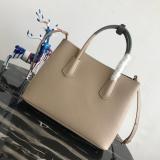 Prada Original Saffiano Double Medium Bag 1BG775 XM9052212