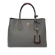 Prada Original Saffiano Double Medium Bag 1BG775 XM9052212