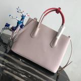 Prada Original Saffiano Double Medium Bag 1BG775 XM9052212