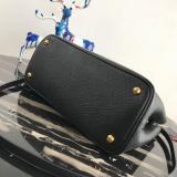 Prada Original Saffiano Double Medium Bag 1BG775 XM9052214