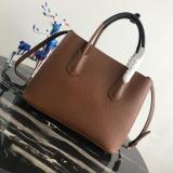 Prada Original Saffiano Double Medium Bag 1BG775 XM9052212