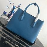 Prada Original Saffiano Double Medium Bag 1BG775 XM9052214