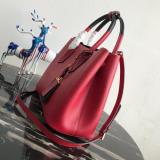 Prada Original Saffiano Double Medium Bag 1BG775 XM9052212