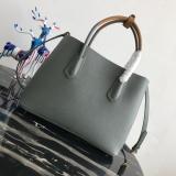 Prada Original Saffiano Double Medium Bag 1BG775 XM9052212