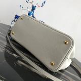 Prada Original Saffiano Double Medium Bag 1BG775 XM9052214