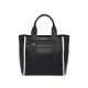 Prada original calfskin Ouverture top handle bag 1BG234 XM9052208