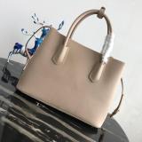 Prada Original Saffiano Double Medium Bag 1BG775 XM9052214