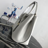 Prada Original Saffiano Double Medium Bag 1BG775 XM9052214