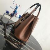 Prada Original Saffiano Double Medium Bag 1BG775 XM9052212