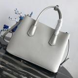 Prada Original Saffiano Double Medium Bag 1BG775 XM9052214