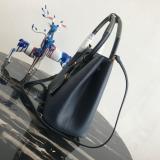 Prada Original Saffiano Double Medium Bag 1BG775 XM9052212