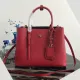Prada original Saffiano Calfskin tote bag BN2838 XM9052216