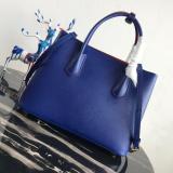 Prada Original Saffiano Double Medium Bag 1BG775 XM9052214