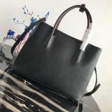 Prada Original Saffiano Double Medium Bag 1BG775 XM9052214