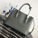 Prada Original Saffiano Double Medium Bag 1BG775 XM9052214