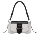 Prada original Calfskin Sidonie shoulder bag 1BD168 XM8052228