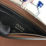 Prada original Calfskin Sidonie shoulder bag 1BH111 XM8052224