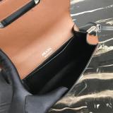 Prada original Calfskin Sidonie shoulder bag 1BD168 XM8052228