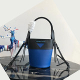 Prada Original Ouverture mini Bucket 1BE015 XM9052268