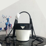 Prada Original Ouverture mini Bucket 1BE015 XM9052268