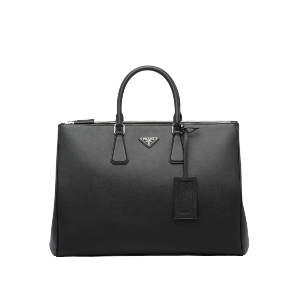 Prada Original Saffiano Galleria men bag 2VG047 XM9052282