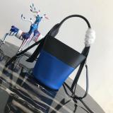 Prada Original Ouverture mini Bucket 1BE015 XM9052268