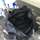 Prada Original Black Nylon Backpack 1BZ811 XM9052812