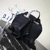 Prada Original Black Nylon Backpack 1BZ811 XM9052812