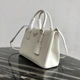 Prada Original Small Saffiano Galleria top handle 1BA863 XM9052835