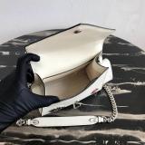 Prada Original Saffiano Monochrome Logo shoulder bag 1BD127 XM9052832