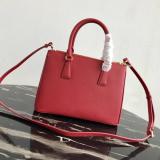 Prada Original Small Saffiano Galleria top handle 1BA863 XM9052835