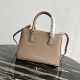 Prada Original Small Saffiano Galleria top handle 1BA863 XM9052835