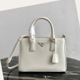 Prada Original Small Saffiano Galleria top handle 1BA863 XM9052835