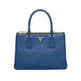 Prada Original Small Saffiano Galleria top handle 1BA863 XM9052835