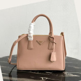 Prada Original Small Saffiano Galleria top handle 1BA863 XM9052835