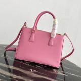 Prada Original Small Saffiano Galleria top handle 1BA863 XM9052835