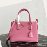 Prada Original Small Saffiano Galleria top handle 1BA863 XM9052835