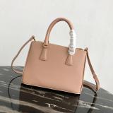 Prada Original Small Saffiano Galleria top handle 1BA863 XM9052835