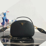 Prada Original Odette Saffiano shoulder bag 1BH123 XM9052822