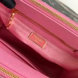 Prada Original Small Saffiano Galleria top handle 1BA863 XM9052835