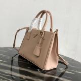 Prada Original Small Saffiano Galleria top handle 1BA863 XM9052835