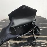 Prada Original Saffiano Monochrome Logo shoulder bag 1BD127 XM9052832