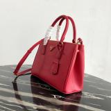 Prada Original Small Saffiano Galleria top handle 1BA863 XM9052835