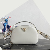 Prada Original Odette Saffiano shoulder bag 1BH123 XM9052822